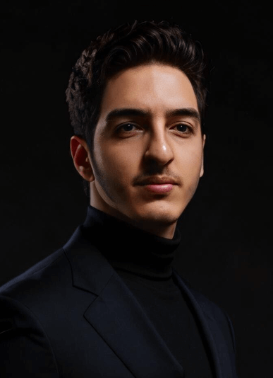 Rodrigo Golfeto - Desenvolvedor Full-Stack com mais de 15 anos de experiência